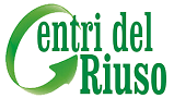 Logo progetto Centri del Riuso